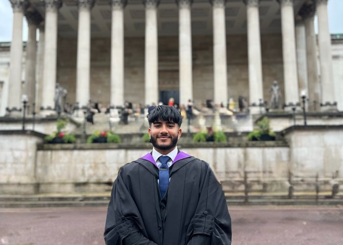 Harsil Dixit, Founder, Ascera Tutoring
